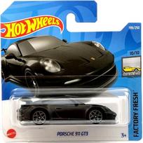 楽天ブックス: ホットウィール(Hot Wheels) カーカルチャー ハンマードロップ ポルシェ911 カレラ RS2.7 乗り物おもちゃ ミニカー  3歳から イエロー HRW07 - 玩具 - 0194735186815 : ゲーム