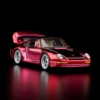 Hot Wheels Red Line Club Modeliukas RLC Exclusive 1986 Porsche 959