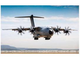 PRE-ORD3R Revell - Germany Surenkamas modeliukas 1/72 Airbus A400M Atlas "RAF" Level 5, plastic modelkit