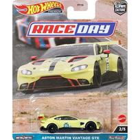 Hot Wheels Premium Modeliukas Aston Martin Vantage GTE