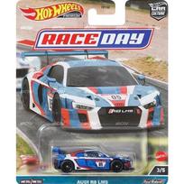 Hot Wheels Premium Modeliukas Audi R8 LMS Race Day