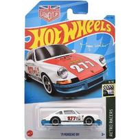 Hot Wheels Modeliukas '71 Porsche 911 Long Card