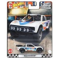 Hot Wheels Premium Modeliukas Boulevard Baja Bouncer No 43