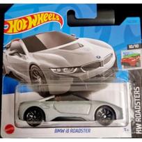 Hot Wheels Modeliukas BMW i8 Roadster *156/250 HW Roadsters