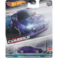 Hot Wheels Premium Modeliukas Modern Classics - Volkswagen Corrado VR6