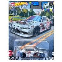 Hot Wheels Premium Modeliukas 85. S15 Nismo R-Tune Proto BOULEVARD