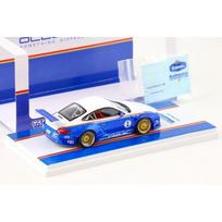 Tarmac Works Modeliukas 1/43 Old & New 997 #1, blue/white