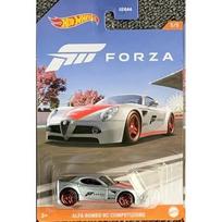 Hot Wheels Modeliukas Alfa Romeo 8c Competizione Forza