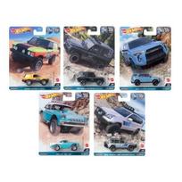 Hot Wheels Premium Modeliukas Car Culture - Off Road