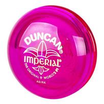 Žaislas Jojo / DUNCAN Imperial YO-YO Pink