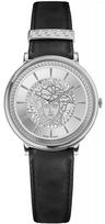 Moteriškas Laikrodis VERSACE V CIRCLE VE81017/19