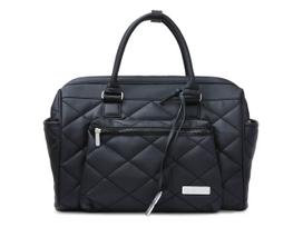 ABC Design mamos ir tėčio rankinė Style Black