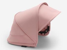 Bugaboo Dragonfly stogelis Morning pink