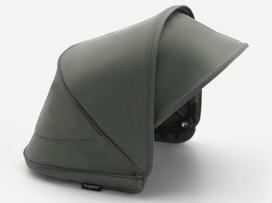 Bugaboo Dragonfly stogelis Forest green