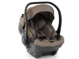 Egg SHELL automobilinė kėdutė 0-13kg i-size Mink