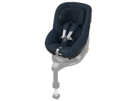 Automobilinė kėdutė Maxi Cosi Pearl 360 pro Authentic Blue su isofix baze
