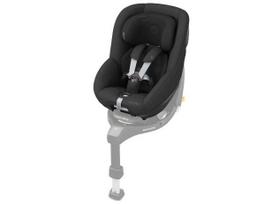 Automobilinė kėdutė Maxi Cosi Pearl 360 Pro Authentic Black su isofix baze