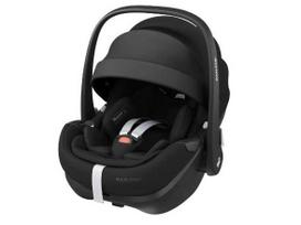 Automobilinė kėdutė Maxi Cosi Pebble 360 Pro Essential Black 0-13kg