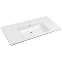 Keramikinis praustuvas Zuno 9100 išmatavimai 100cm