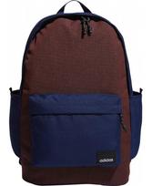 Adidas Neo Kuprinė Bp Daily XL Dark Blue Bordeaux