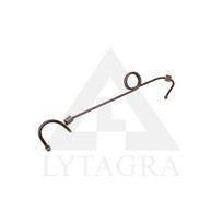 Vamzdelis D37M-1104200-22