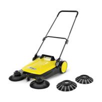 Stumiamas šlavimo įrenginys Karcher S 4 TWIN 2IN1