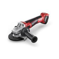 Akumuliatorinis kampinis šlifuoklis Flex LB 125 18,0-EC C; 18 V; (be akumuliatoriaus ir pakrovėjo)