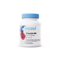 Osavi Vitamin B6 P-5-P 30 mg 60 vcaps