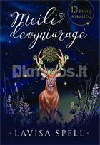 Meilė devyniaragė - Lavisa Spell