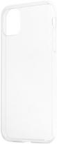 Wave silicone iPhone 11 Pro Max Cover, Transparent (-SC-AP-IP11PM-TP)