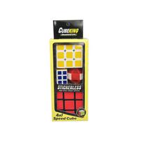 Magic rubiko kubo rinkinys 3x3 - 4in1