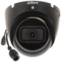 IP KAMERA IPC-HDW3842EM-S-0280B-BLACK WizSense - 8.3 Mpx 4K UHD 2.8 mm DAHUA