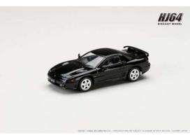PRE-ORD3R Hobby Japan Modeliukas Mitsubishi GTO Twin Turbo, Toscana black pearl