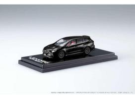 PRE-ORD3R Hobby Japan Modeliukas Subaru Levorg (VN-5) STI Sport STI Performance, crystal black silica