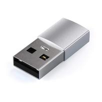 Satechi USB-A į USB-C Silver adapteris - ST-TAUCS