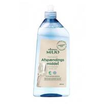 Natūralus skalavimo skystis indaplovėms GRON BALANCE, 500 ml