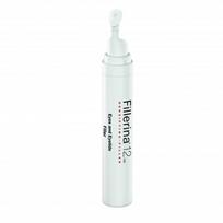 Fillerina 12 HA Dermatologinis gelinis užpildas paakiams ir akių vokams, 4 lygis, 15 ml