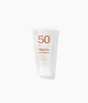 Fillerina Sun Beauty Veido kremas nuo saulės – SPF 50+ su Fillerina® 12 Hialurono rūgščių molekulėmis, 50 ml