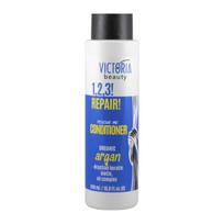 Victoria Beauty 1,2,3! Repair! Kondicionierius pažeistiems plaukams, 500ml