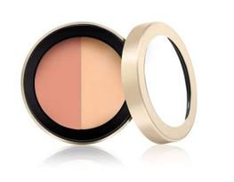 JANE IREDALE Kreminis maskuoklis Circle Delete Nr.2, 2,8g