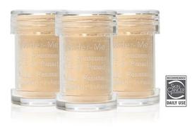 JANE IREDALE Powder-Me SPF30 papildymas Tanned, 7,5g
