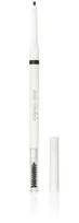 JANE IREDALE PureBrow išsukamas antakių pieštukas Soft Black, 0,09 g