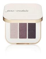 JANE IREDALE Trijų spalvų akių šešėliai Sundown, 2,8 g