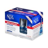 Natur Vital intensyvus serumas nuo plaukų slinkimo, 7x12 ml