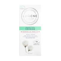 Lumene Klassikko soothing naktinis kremas 50 ml.