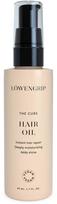 Löwengrip The Cure Regeneruojantis plaukų aliejus, 50 ml