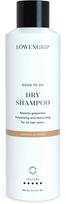 Löwengrip Good To Go Sausas šampūnas Caramel & Cream, 250 ml