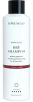 Löwengrip Good To Go Sausas šampūnas Jasmine & Amber, 250 ml