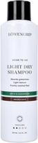 Löwengrip Sausas šampūnas rudiems plaukams Apple & Cedarwood, 250 ml