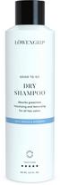 Löwengrip Sausas šampūnas Soft Breeze & Bergamot, 250 ml